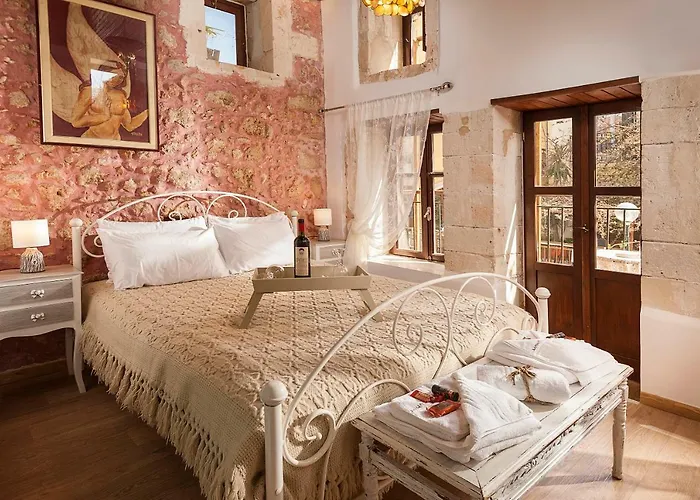 Hamam Sifaka * Chania (Crete)