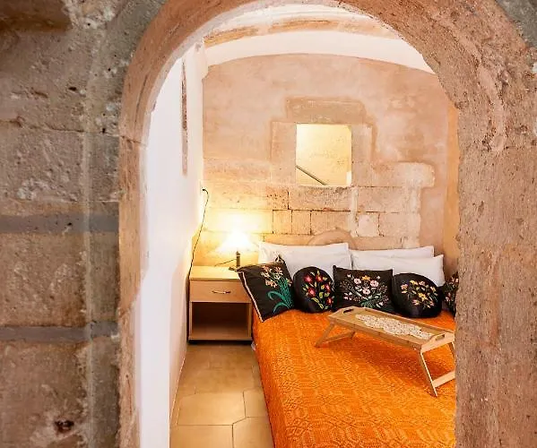 Hamam Sifaka Apartment