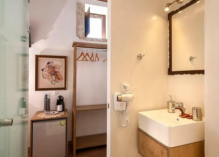 Hamam Sifaka Apartment