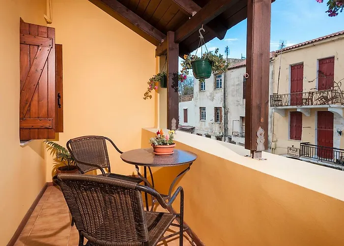 Apartment Hamam Sifaka