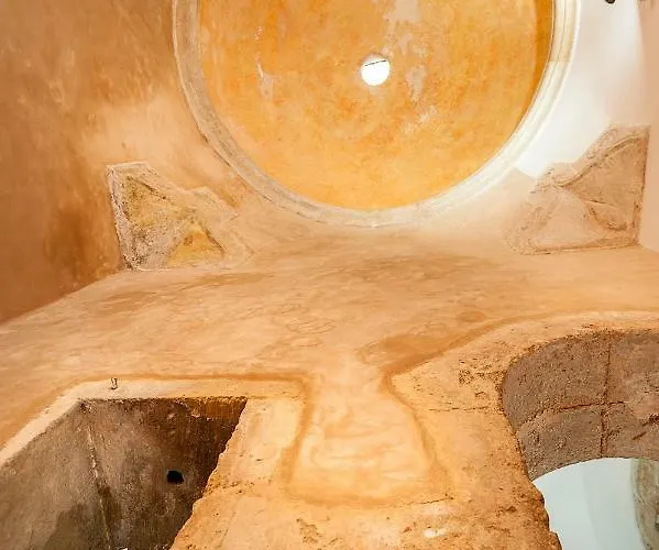 Apartment Hamam Sifaka Chania (Crete)