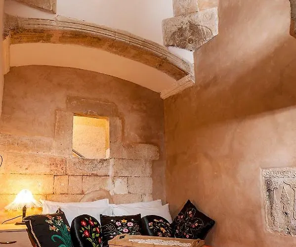 Apartment Hamam Sifaka Chania (Crete)