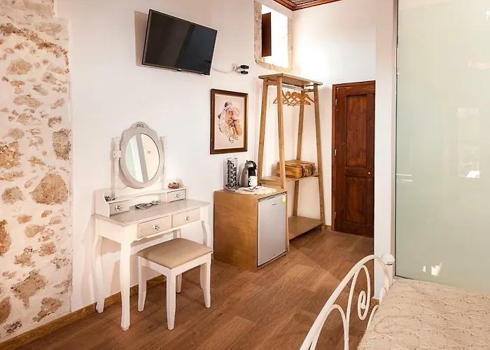 Apartment Hamam Sifaka Chania (Crete)