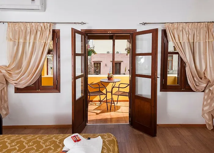 Hamam Sifaka Chania (Crete)