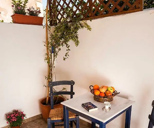 Hamam Sifaka Chania (Crete)