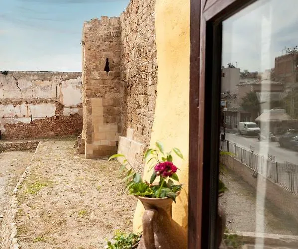 Hamam Sifaka Apartment *