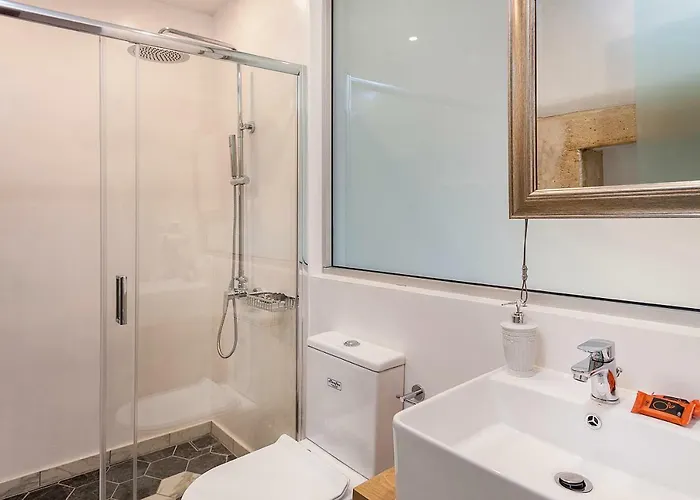 Hamam Sifaka Apartment