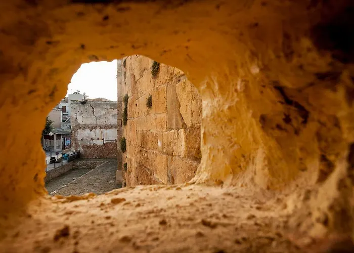 Apartment Hamam Sifaka