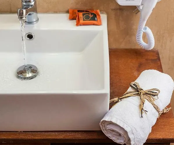 Hamam Sifaka Apartment Chania (Crete)