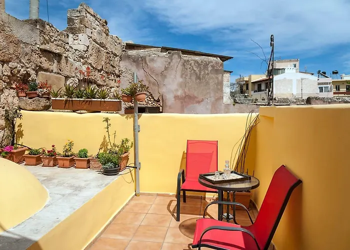 Apartment Hamam Sifaka